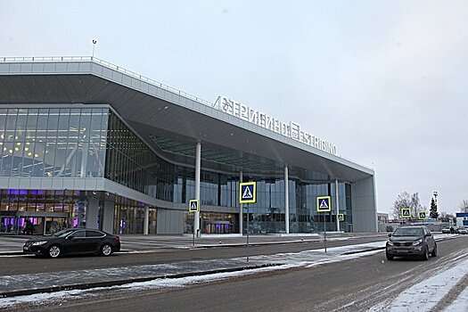 Из Стригино запустят прямые рейсы до Калининграда