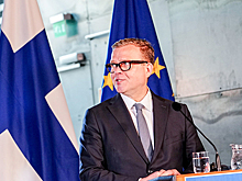 Финляндия созвала соседей России на необычный саммит