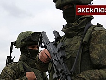 «БТК групп» представила новые разработки одежды для военнослужащих на «Армии-2020»