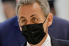 Прокуратура потребовала полгода тюрьмы для Саркози