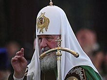 Патриарх рассказал о причинах давления на российских олимпийцев