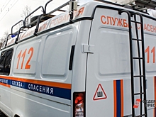 В Челябинской области мужчина сорвался со скалы и выжил