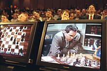 Почему Гарри Каспаров в 1997 году проиграл суперкомпьютеру Deep Blue в самой знаменитой шахматной партии в истории