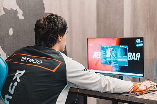 Россияне Strog и Higem вышли в плей-офф Чемпионата стран БРИКС по Tekken