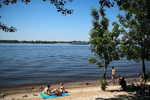 Предсказано продление курортного сезона в России