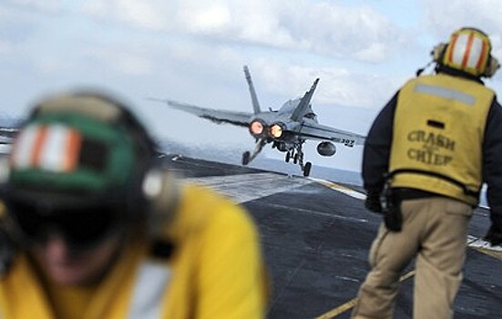 Венесуэла запросила заседание Совбеза ООН из-за агрессии США