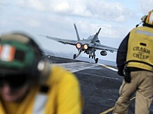 Венесуэла запросила заседание Совбеза ООН из-за агрессии США