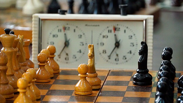 В Обручевском районе прошёл открытый турнир по шахматам