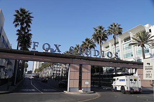 Walt Disney покупает 21st Century Fox за $71,3 млрд