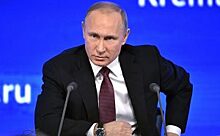 Путин поддержал технологию биткоина