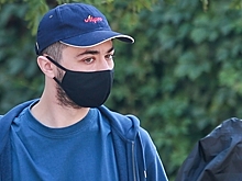 Комик Мирзализаде дал интервью после освобождения