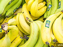 В Тюмени подешевели бананы