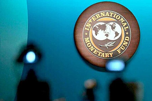 В Киеве надеются получить транш МВФ в мае