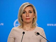 Захарова: Орбан и Фицо осознают последствия деструктивных шагов Европы