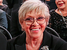 Стало известно о состоянии Алисы Фрейндлих