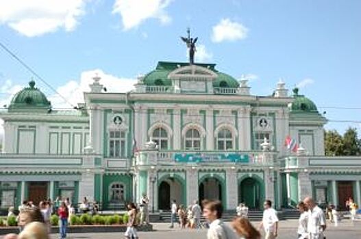 В Омском драмтеатре к открытию сезона репетируют «Амадея»
