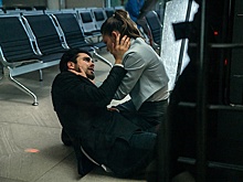 Завершились съемки продолжения "Постучись в мою дверь в Москве" с новым актером