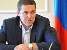 Врио забайкальского губернатора назначил себе заместителя