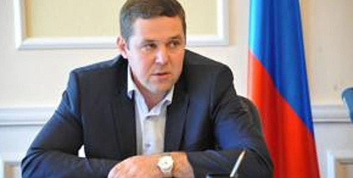 Врио забайкальского губернатора назначил себе заместителя