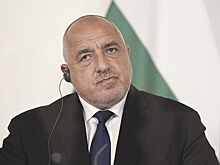В Болгарии задержали бывшего премьер-министра Бойко Борисова по делу о злоупотреблении средствами