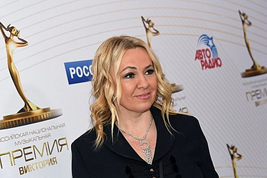 Яна Рудковская объяснила причину отказа от диет