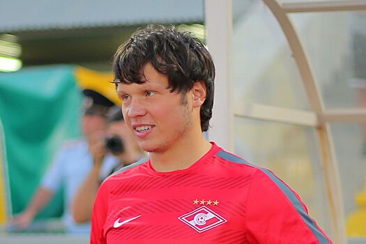 Экс-тренер «Спартака»: смерть Козлова стала шоком