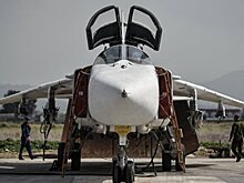 Сокращенная российская группировка может помочь армии САР