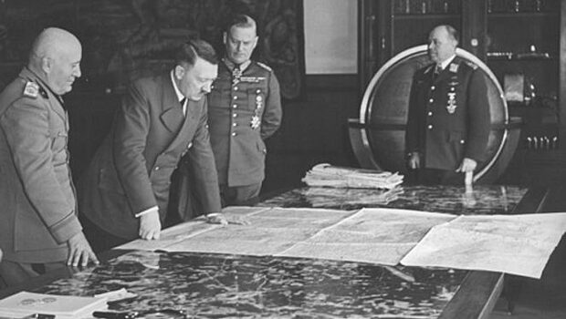 Что было бы, если бы Гитлер напал на СССР еще в 1939 году