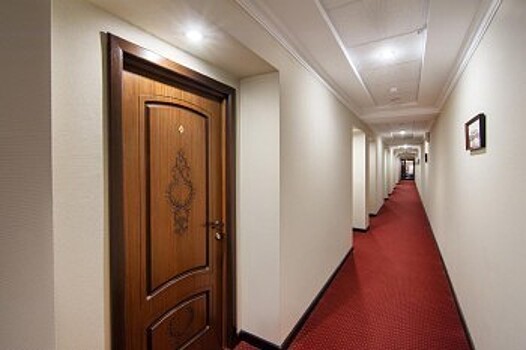 В Калужской области гостиницы начали получать субсидии