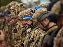 Врач Дихтярь: ВСУ и нацбаты набирают в свои ряды наркоманов