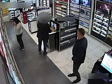 Сибиряк перед вылетом из Пулково решил украсть дорогую помаду