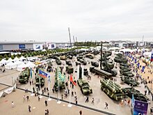 Предприятия ОПК Ульяновской области примут участие в форуме «Армия-2023»