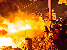 Евромайдан: 3 неразгаданные тайны. Что скрывает власть