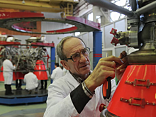 Эксперты: Российский плазменный двигатель готов к работе в космосе