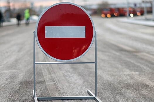 С завтрашнего дня в Санкт-Петербурге ограничат уличное движение для съемок фильма "Декабрь"