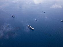 У побережья популярной среди российских туристов страны произошло землетрясение