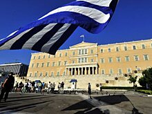 Правительство Греции впервые возглавит женщина