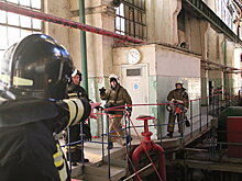 При аварии на Пензенской ТЭЦ погиб человек