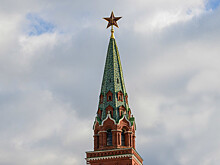 Когда отключали кремлевские звезды