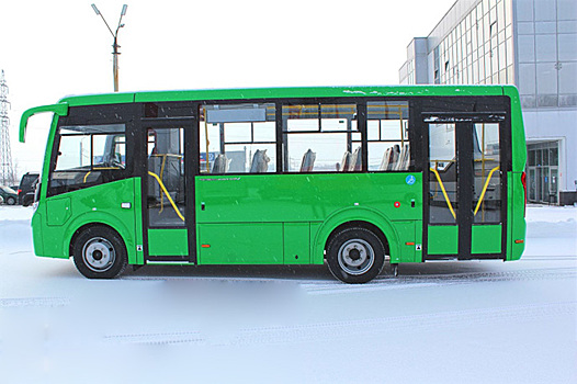 С 1 января в Тюмени подорожает проезд в общественном транспорте