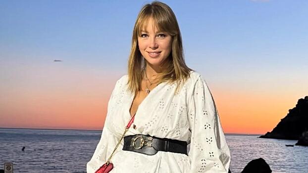 Бывшая жена Дмитрия Диброва готовится к поездке в Африку вместе с детьми: «Мечта»