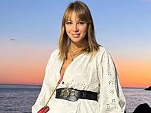 Бывшая жена Дмитрия Диброва готовится к поездке в Африку вместе с детьми: «Мечта»