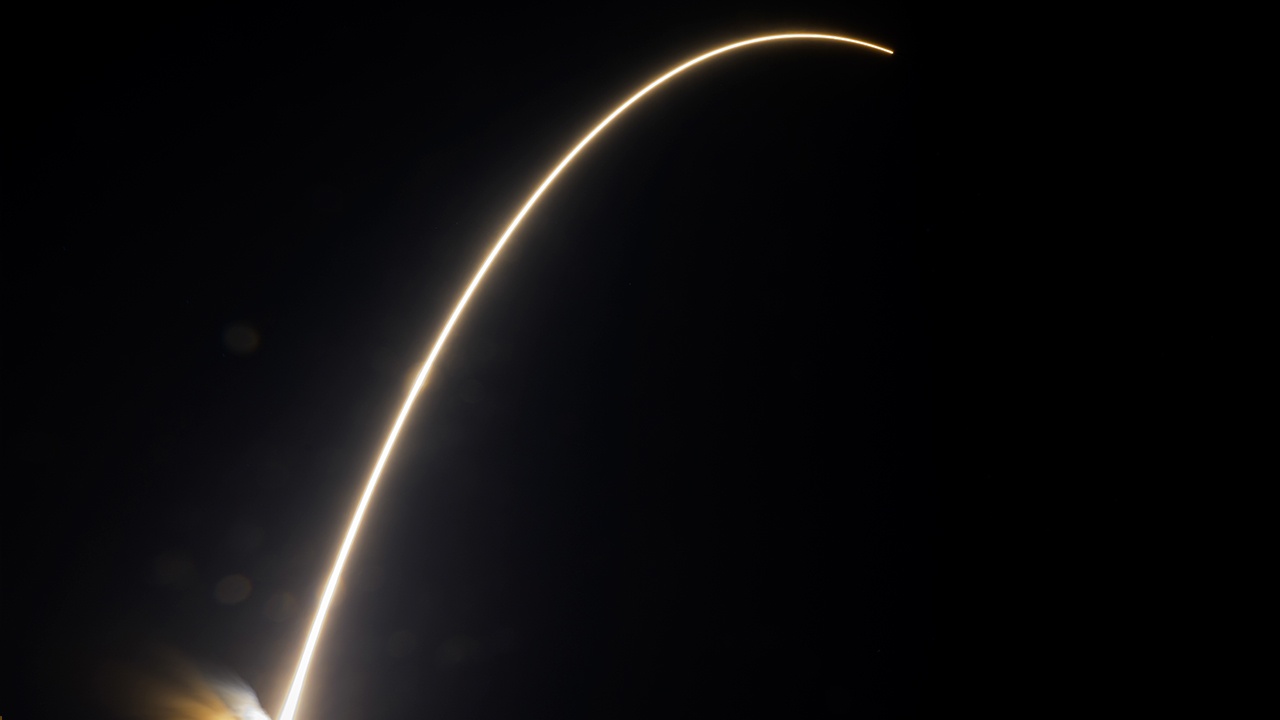 Роскосмос и NASA продлили соглашение о полетах на МКС до 2026 года