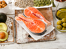 Популярная диета может спасти от болезней сердца