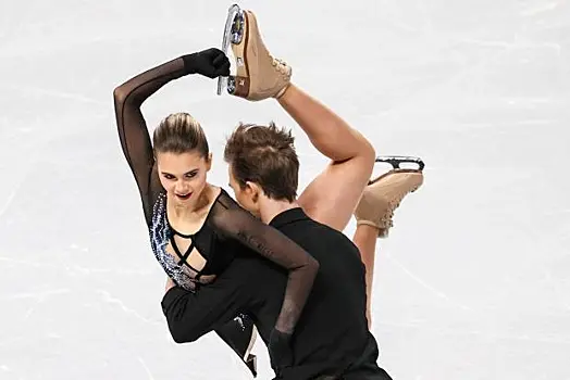Софья Шевченко возобновила спортивную карьеру