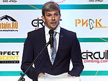 Бычков: чемпионат Европы в Москве станет праздником скалолазания