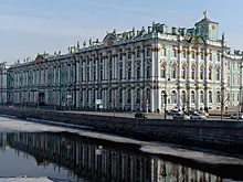 Эрмитаж установит бесплатные дни посещения по праздникам