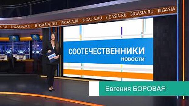 Российские соотечественники поддержат «Связь с Россией»