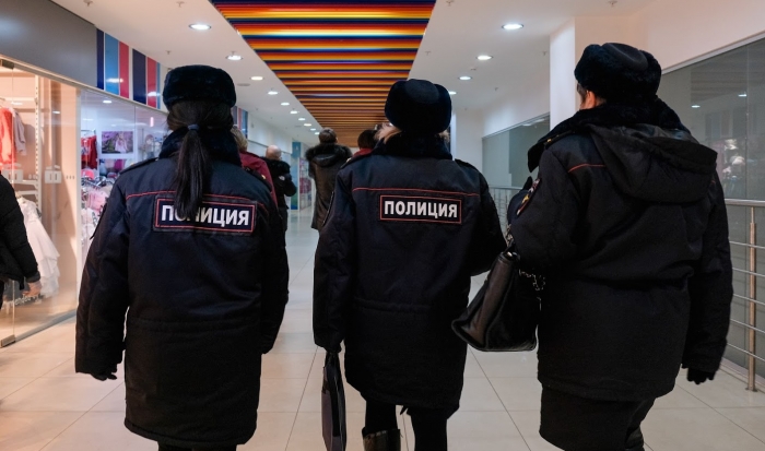 В Камышине Волгоградской области 2 февраля усилят меры по охране порядка