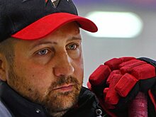 Егор Шастин в нетрезвом состоянии оскорблял игроков академии «Авангарда». Клуб отстранил тренера от работы